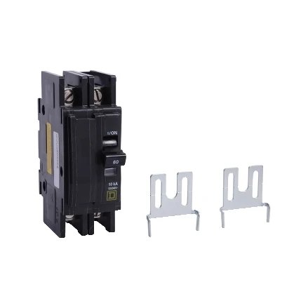 Schneider QOU2605258 Circuit Breaker