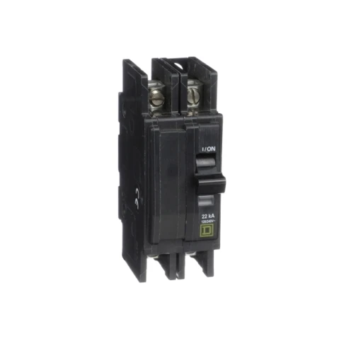Schneider QOU260VH Circuit Breaker