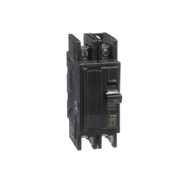 Schneider QOU270 Circuit Breaker