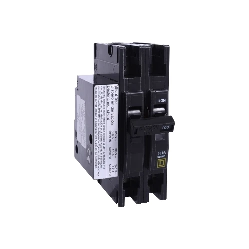 Schneider QOU2901042 Circuit Breaker