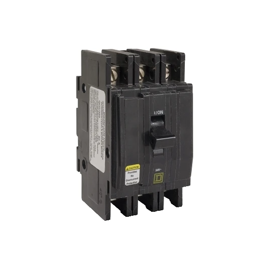 Schneider QOU300 Circuit Breaker