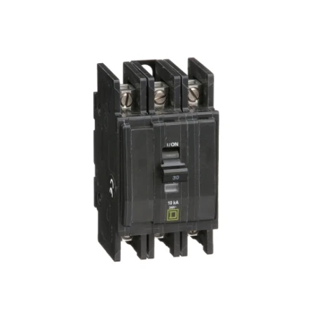 Schneider QOU330 Circuit Breaker