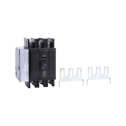 Schneider QOU3301200 Circuit Breaker