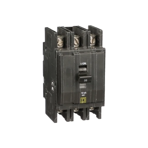 Schneider QOU335 Circuit Breaker