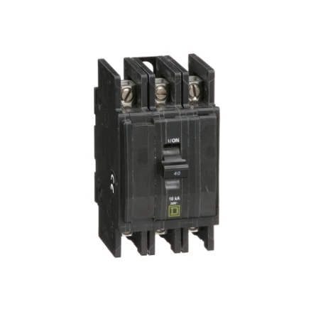 Schneider QOU340 Circuit Breaker
