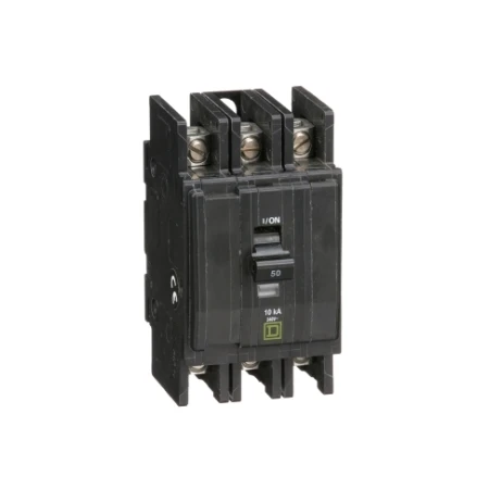 Schneider QOU350 Circuit Breaker