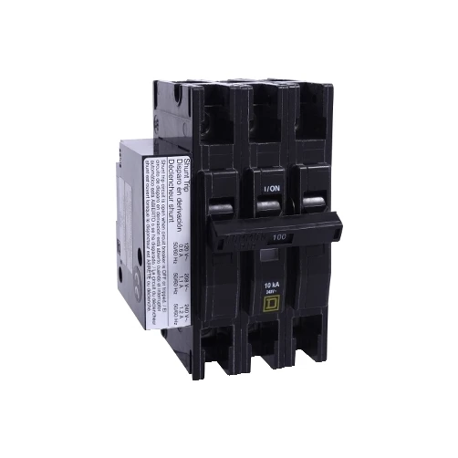 Schneider QOU3501042 Circuit Breaker