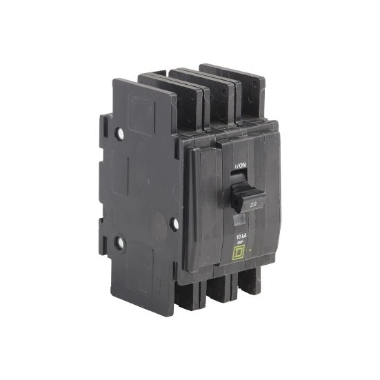 Schneider QOU3505283 Circuit Breaker