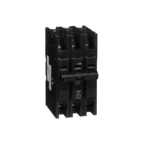 Schneider QOU370 Circuit Breaker