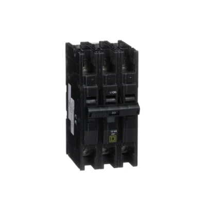 Schneider QOU380 Circuit Breaker