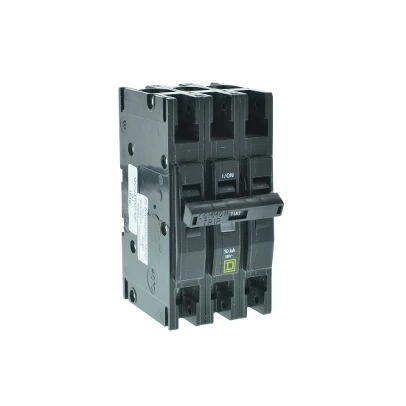 Schneider QOU3807100 Circuit Breaker