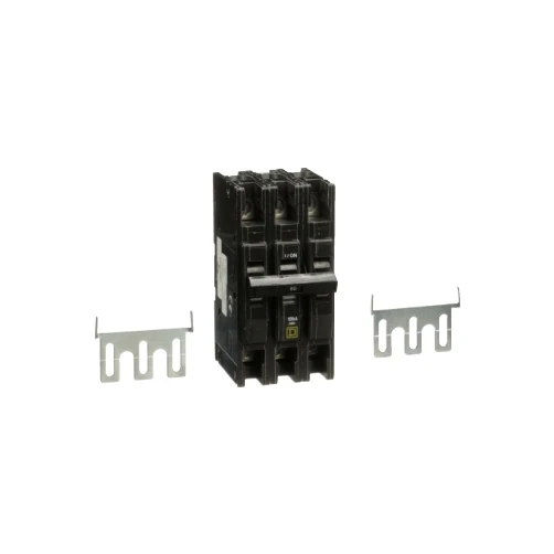 Schneider QOU390 Circuit Breaker