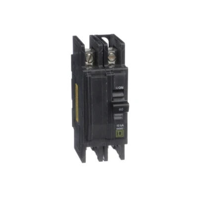 Schneider QOUQ260 Circuit Breaker