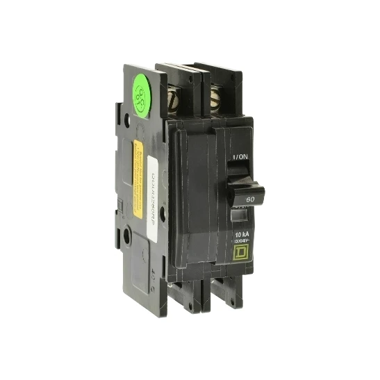 Schneider QOUQ260RP Circuit Breaker