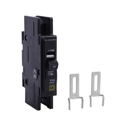 Schneider QOUR115 Circuit Breaker