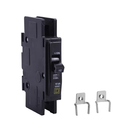 Schneider QOUR1153100 Circuit Breaker
