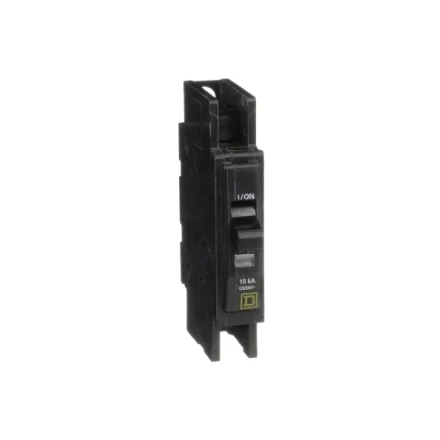 Schneider QOUR1155283CCC Circuit Breaker