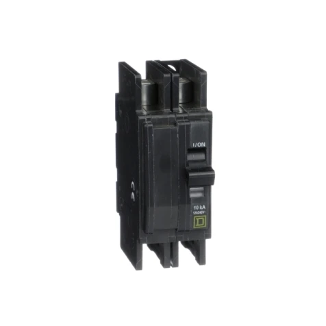 Schneider QOUR210 Circuit Breaker