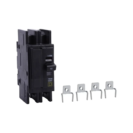 Schneider QOUR2103100 Circuit Breaker