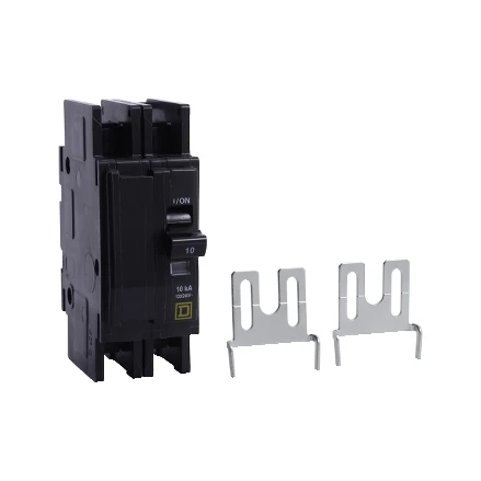 Schneider QOUR2105283 Circuit Breaker