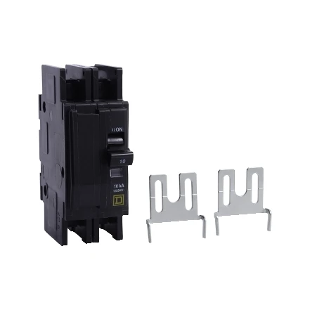 Schneider QOUR2205283CCC Circuit Breaker