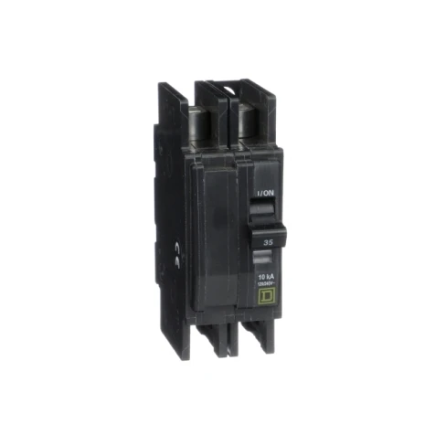 Schneider QOUR235 Circuit Breaker
