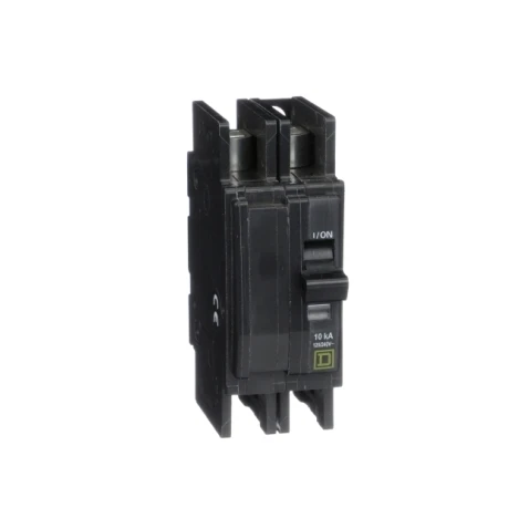 Schneider QOUR240 Circuit Breaker