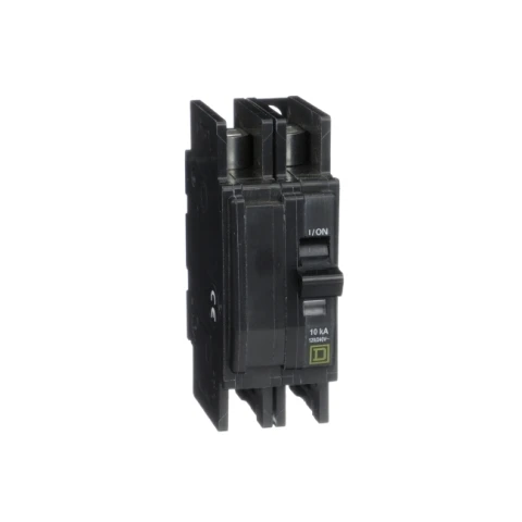 Schneider QOUR245 Circuit Breaker