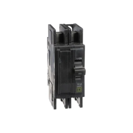 Schneider QOUR250 Circuit Breaker