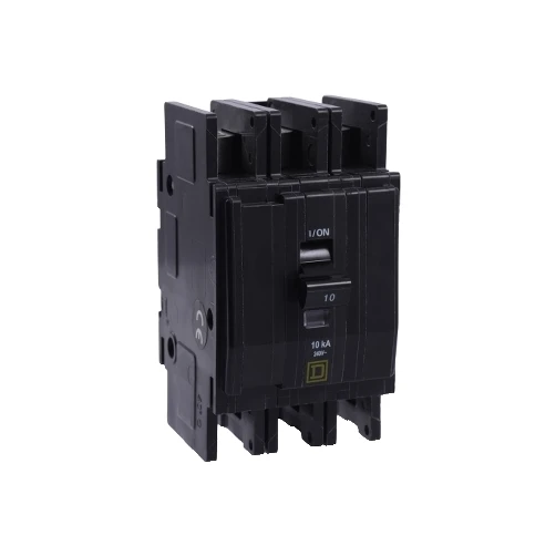 Schneider QOUR350 Circuit Breaker