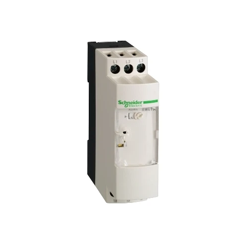 Schneider RM4TA01 Monitoring Relay