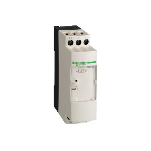 Schneider RM4TA02 Monitoring Relay
