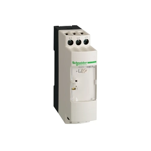 Schneider RM4TA32 Monitoring Relay