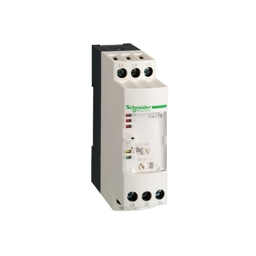 Schneider RM4TR32 Monitoring Relay