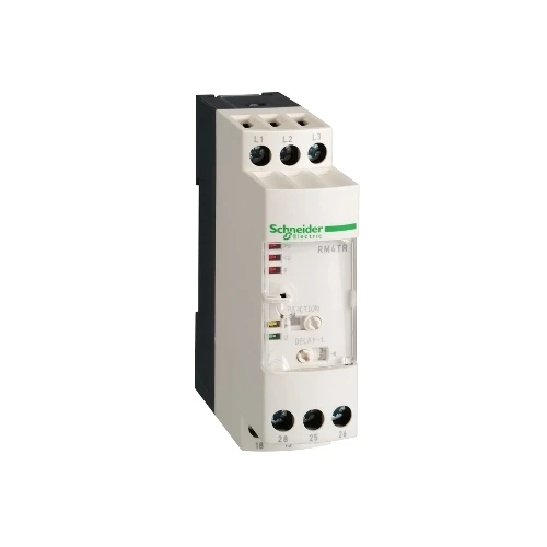 Schneider RM4TR33 Monitoring Relay