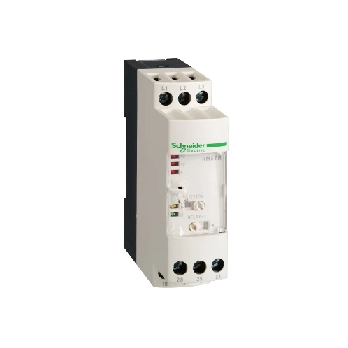Schneider RM4TR34 Monitoring Relay