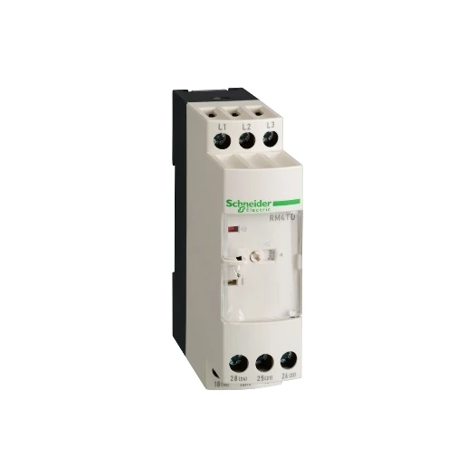 Schneider RM4TU01 Monitoring Relay