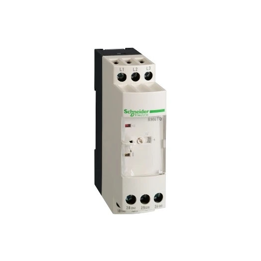 Schneider RM4TU02 Monitoring Relay