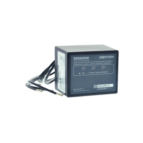 Schneider SDSA2040 Surge Protector
