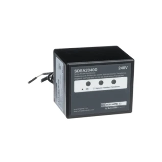 Schneider SDSA2040D Surge Protector
