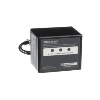 Schneider SDSA3650D Surge Protector