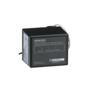 Schneider SDSA3650E Surge Protector