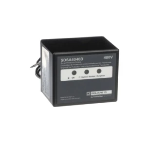 Schneider SDSA4040D Surge Protector