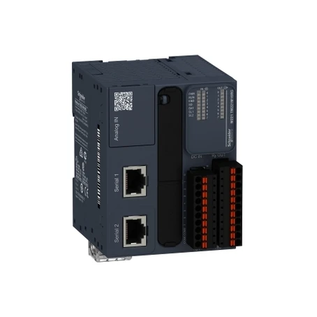 Schneider TM221M16RG PLC