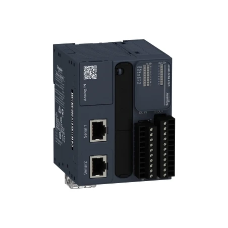 Schneider TM221M16T PLC