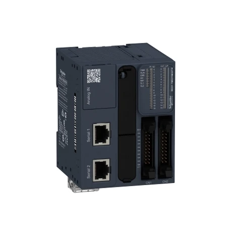Schneider TM221M32TK PLC
