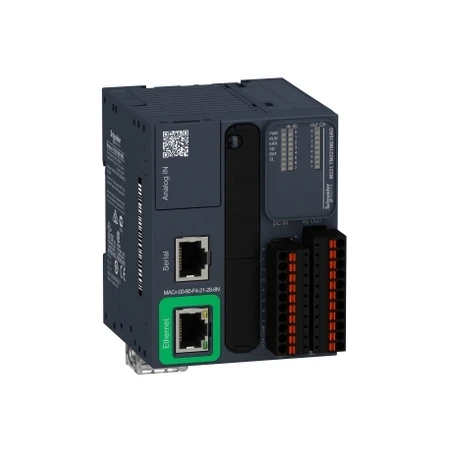 Schneider TM221ME16RG PLC