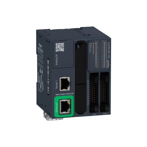 Schneider TM221ME32TK PLC