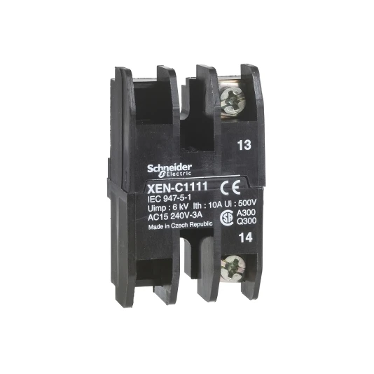Schneider XENC1121