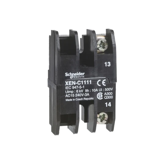 Schneider XENC1151